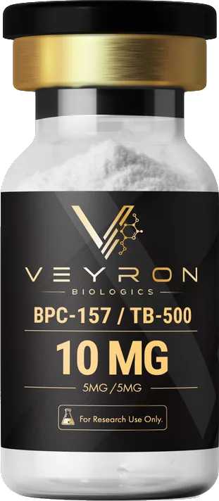 Wolverine (BPC-157 / TB-500)
