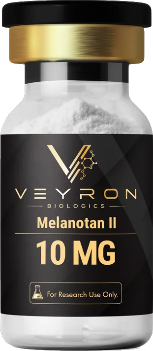Melanotan II