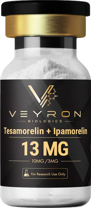 Tesamorelin / Ipamorelin
