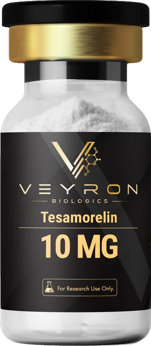 Tesamorelin
