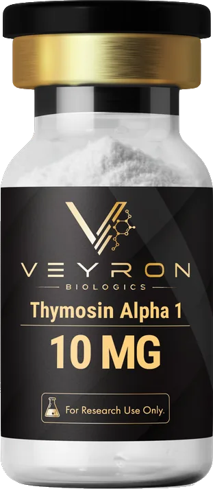 Thymosin Alpha 1