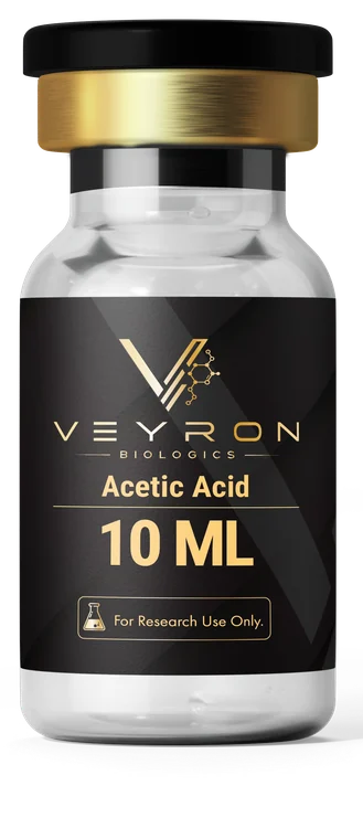 Acetic Acid 10mL