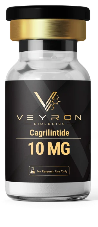Cagrilintide 10mg (3mL)