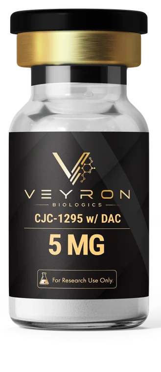 CJC-1295 w/ DAC 5mg (3mL)