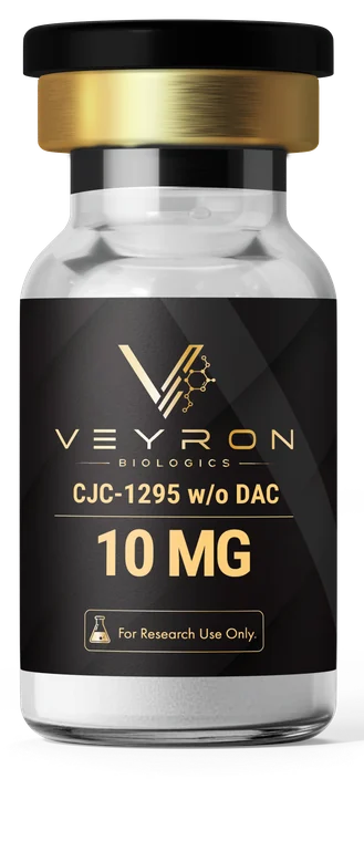CJC-1295 w/o DAC 10mg (3mL)