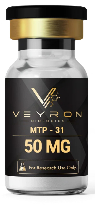 MTP-31 50mg (10mL)