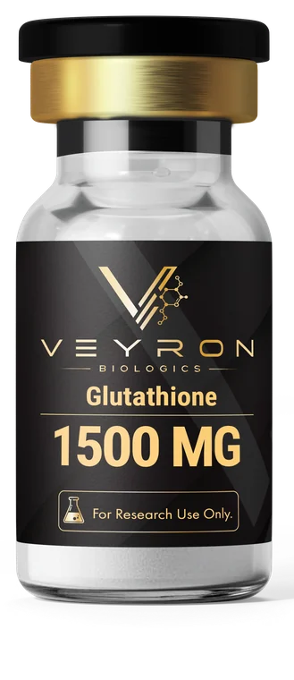 Glutathione 1500mg (20mL)