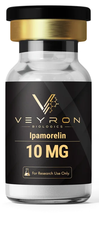 Ipamorelin 10mg (3mL)
