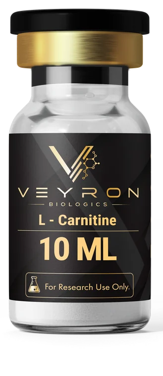 L-Carnitine 10mL