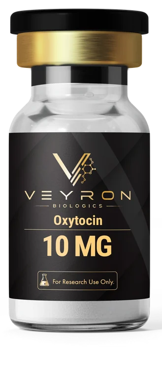 Oxytocin