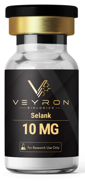 Selank 10mg (3mL)