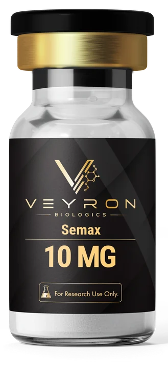 Semax 10mg (3mL)