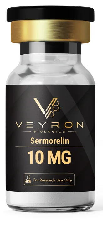 Sermorelin 10mg (3mL)