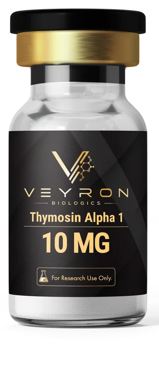 Thymosin Alpha-1 10mg (3mL)
